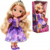 Jakks Pacific Bábika princezná Rapunzel
