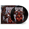 Kreator - Krushers Of The World (Indie Exclusive Edition) (Picture Disc) (LP)