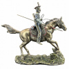 SOCHA UŁAN NA KONI VERONESE DARČEK (WU77178A4)