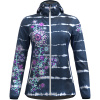 Bunda CRAZY Jacket Wonder Magic Shell W tie dye S