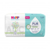 HiPP Babysanft vlhčené obrúsky Soft & Pur 3 x 48 ks