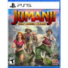 Jumanji The Video Game Sony PlayStation 5 (PS5)