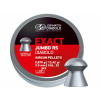 Diabolo JSB Exact Jumbo RS 250ks cal.5,52mm