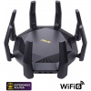 WiFi router ASUS RT-AX89X (90IG04J1-BM3010)