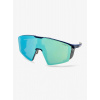 Slnečné okuliare Julbo Edge Cover - Polarized 4 HD - blue/gray