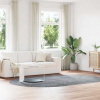 vidaXL Chlpatý koberec s vysokým vlasom 300x200 cm polyester 4102940