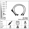 Zapalovací kabely NGK Citroen C25 2.0 (11.81-01.94) RC-PG608 7109 (sada)
