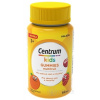Centrum kids GUMMIES multifruit želé s vitamínmi a minerálmi 60 ks