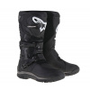 Topánky na motocykel Alpinestars Corozal Adventure Drystar black veľ. 43