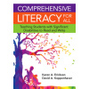 Comprehensive Literacy for All (Karen Erickson,David Koppenhaver)(Brožovaná)