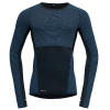 DEVOLD Tuvegga Merino Shirt Man 250g/190g, Flood, XXL, 7028567457863, GO-255-220-A-422A-XXL
