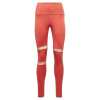 Reebok MYT Detail Leggings Womens Rhodonite S/S