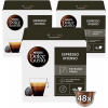 Kávové kapsule NESCAFÉ Dolce Gusto Espresso Intenso, 3 balenia (12393716)