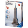 Ravensburger: Empire State Building 216-dielne 3D puzzle
