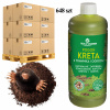 Ekologický prostriedok na odpudzovanie krtkov a hlodavcov, 1 l
