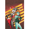 Harley and Ivy
