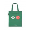 Franz Kafka: Metamorphosis & Castle Tote Bag