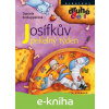 E-kniha Josífkův pekelný týden - Daniela Krolupperová, Markéta Vydrová (ilustrácie)