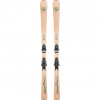 Rossignol ESSENTIAL OPEN + SPX 13 GW BLACK Free Touring lyže s vázáním
