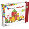 Magna-Tiles Magnetická stavebnica Builder XL Trucks 50 dielov