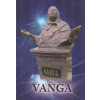 Vanga 1911-1996 - život, myšlenky, proroctví (životopis a autentické záznamy ze sezení s 