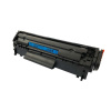 Toner HP Q2612A černý - kompatibilní