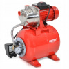 Povrchová pumpa Hecht 1000 W 3500 l/h
