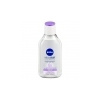 Nivea upokojujúci micelárna voda 3 v 1 (Gentle Caring Micellar Water) 400 ml