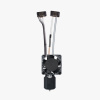 Bambu Lab P1P zostava hotendu s tvrdenou tryskou 0,8mm