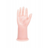 Trudon Ex-voto voskový objekt ružový 13 cm