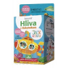 HLIVA s Rakytníkom JACK HLIVÁK - Imunit tbl pre deti 60 ks + Darček 3D morský svet, 1x1 set