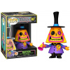 Funko POP! 807: Disney - Nightmare Before Christmas - Mayor BLKLT
