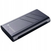 Externý disk Verbatim TurboMetal SSD 1TB USB4 USB-C sivý 32021