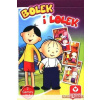 Čierny Peter Lolek a Bolek 2v1