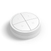 Philips HUE 8719514440999 Philips HUE Tap dial switch ovládač, IP20, biela