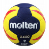 Hádzanárska lopta Molten 3400 veľkosť 2 veľ. 2