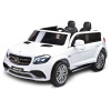Carero Elektrické autíčko Toyz MERCEDES GLS63 - 2 motory
