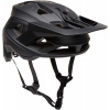 Cyklistická prilba FOX Speedframe Helmet Solid - black 59-63