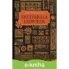 E-kniha Duch kráľa Leopolda - Adam Hochschild