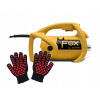 POHON BETÓNOVÝCH HNACIEK FOX TDX 2300 W ENAR (POHON BETÓNOVÝCH HNACIEK FOX TDX 2300 W ENAR)
