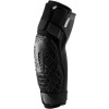 Chrániče lakťov 100% Surpass Elbow Guards - Black M