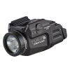 Zbraňová LED svítilna TLR-7A s inovovanými spínači Streamlight® – Černá