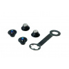 SHIMANO Hroty na tretry SHXC90/70/61/51/SHM162