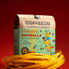 Ethiopia Hambella Koji - stredné praženie (200 g, zrnková káva)