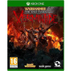WARHAMMER THE END TIMES VERMINITIDE Xbox One - krabicová verzia