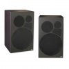 AQ Tango 75 - 3-pásmové stojanové reproduktory, černá