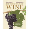 The World Atlas of Wine, 7th Edition