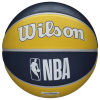 Wilson NBA Team Indiana Pacers Ball WTB1300XBIND (111068) 7