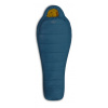Pinguin Topas (185 cm) zip pravý zip barva blue