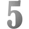 Domové číslo 5 Bernard Velikost: 12 cm